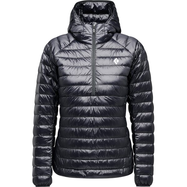 Black Diamond Deploy Down Hoody Womens