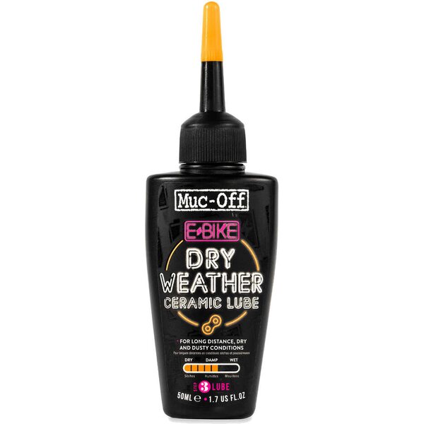 Muc-Off E-Bike Dry Lube 50ml