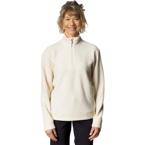 Houdini Alto Half Zip Womens