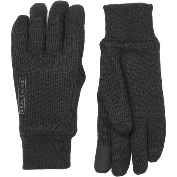 Sealskinz Necton Windproof All Weather Glove