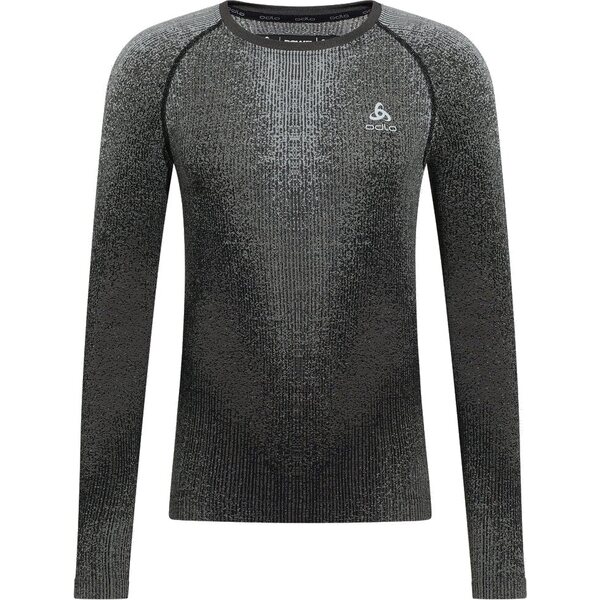 Odlo POW Blackcomb Base Layer Top Mens