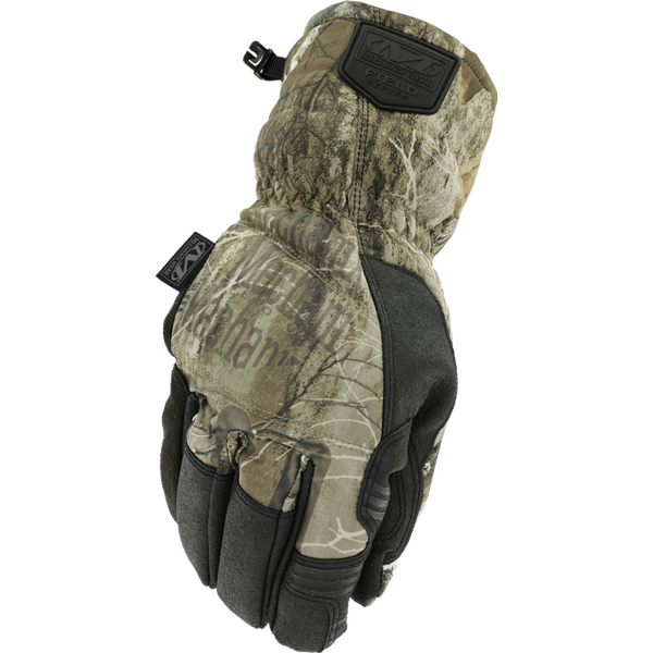 Mechanix SUB20 Realtree