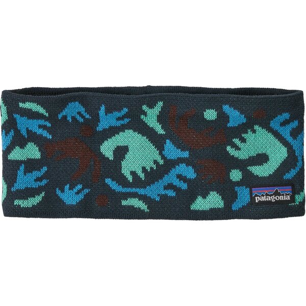 Patagonia Powder Town Headband