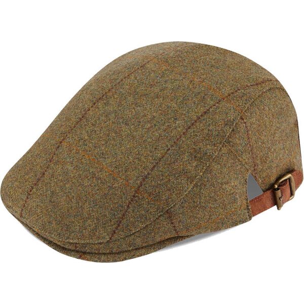 Alan Paine Combrook Unisex Cap