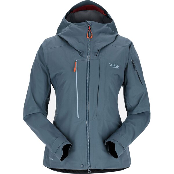 Rab Khroma Kinetic Jacket Womens