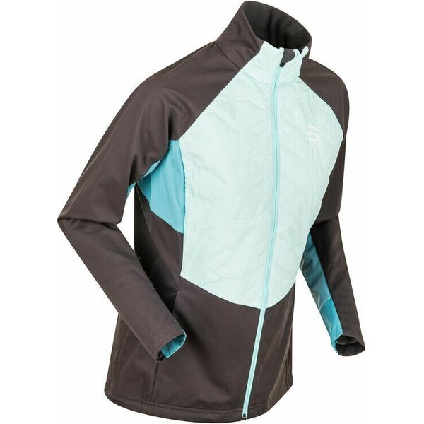 Dahlie Challenge Jacket 2.0 Womens