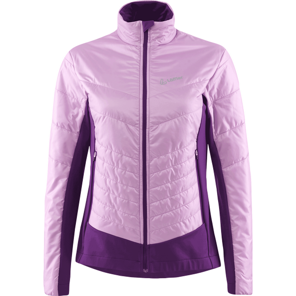 Löffler Hybrid Jacket PL60 Womens (24/25)