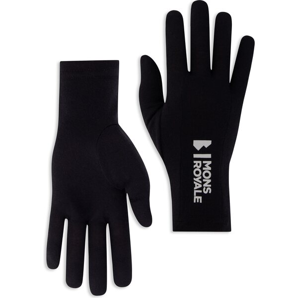 Mons Royale Volta Merino Glove Liner