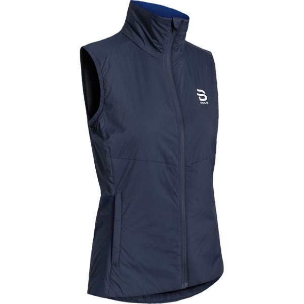 Dahlie Vest Momentum Womens