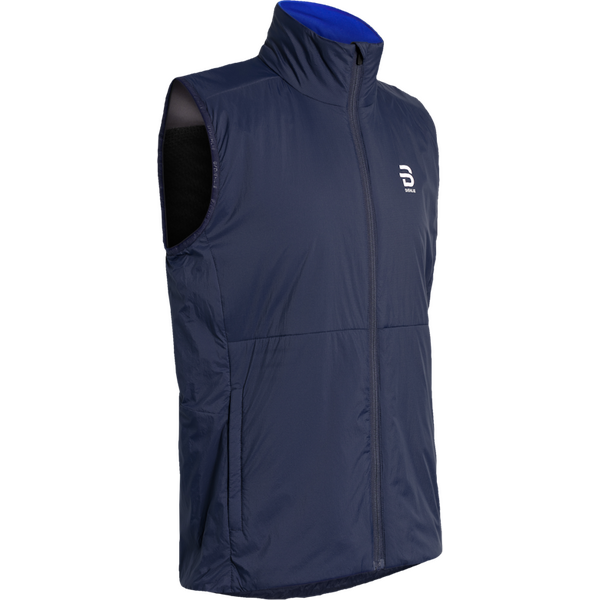 Dahlie Vest Momentum Mens