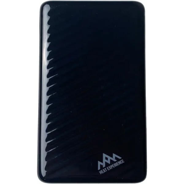 Heat Experience 10,000mAh Powerbank USBA-USBC