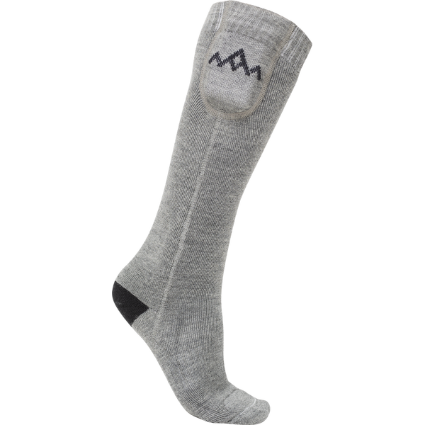 Heat Experience Heated Everyday Socks with Battery