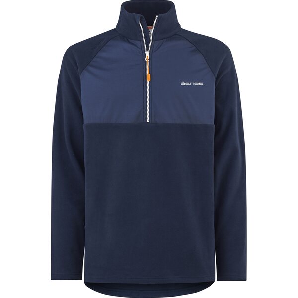 Åsnes Vidde Half Zip Fleece Mens