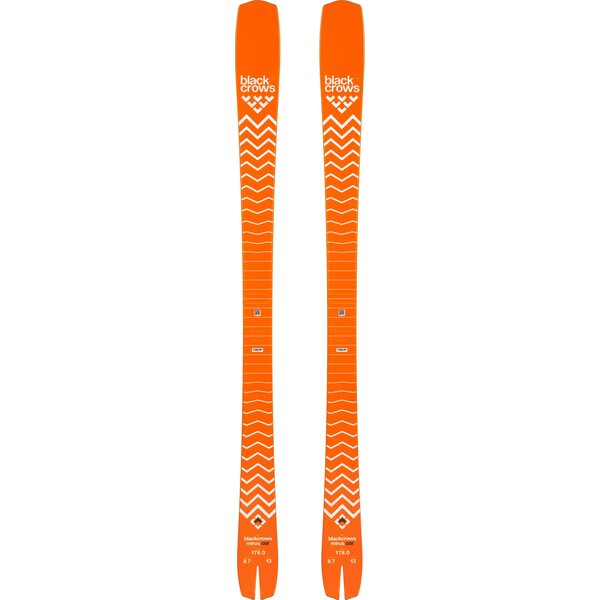 Black Crows Mirus Cor Skis