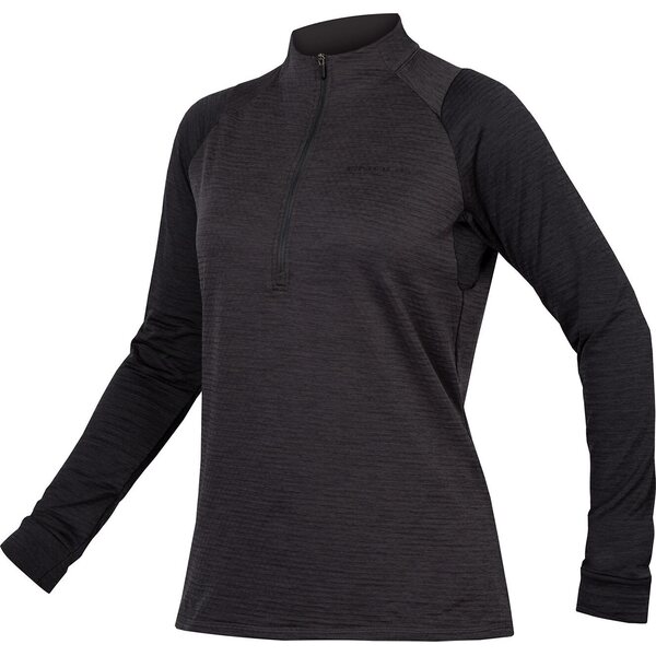 Endura SingleTrack Fleece Womens