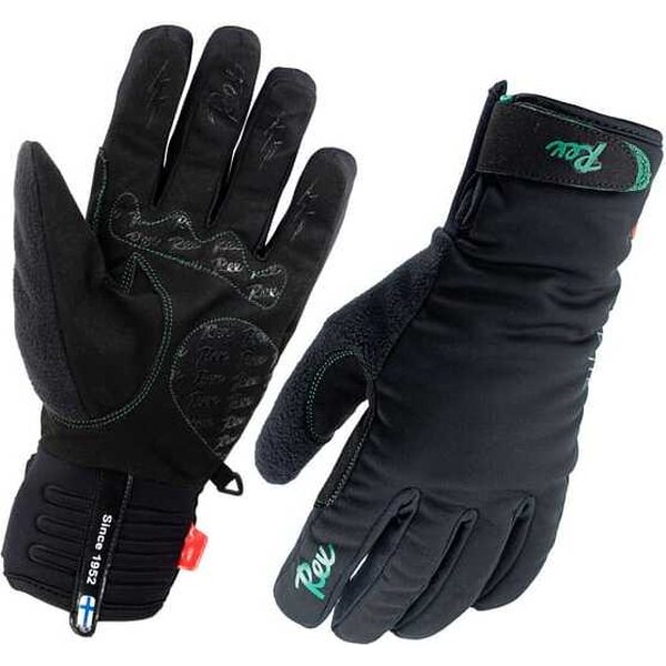 Rex Green Elite Ski Glove -20…-8°C