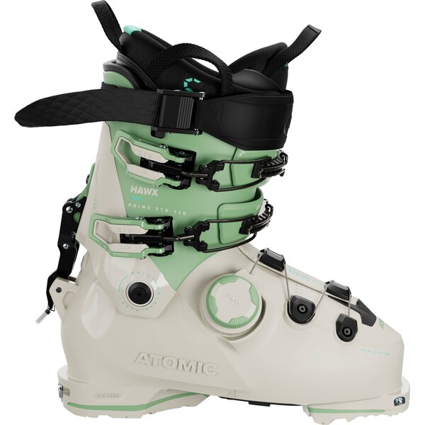 Atomic Hawx Prime XTD 115 Boa GW Womens