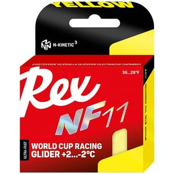 Rex NF11 Yellow +2...-2°C 40g