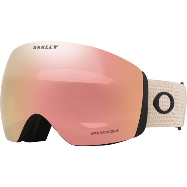 Oakley Flight Deck L Humus Thermal w/ Prizm Rose Gold Iridium