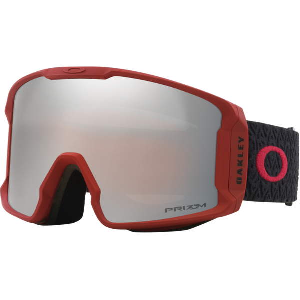 Oakley Line Miner L Colby Stevenson Signature w/ Prizm Black Iridium