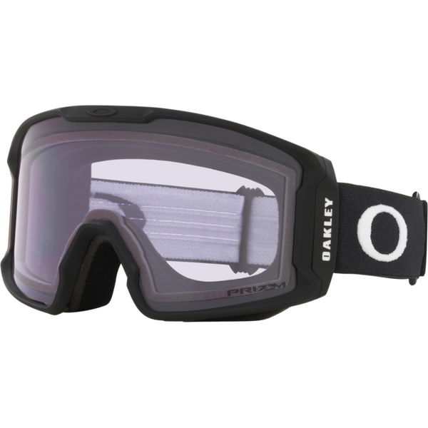 Oakley Line Miner M Matte Black w/ Prizm Clear