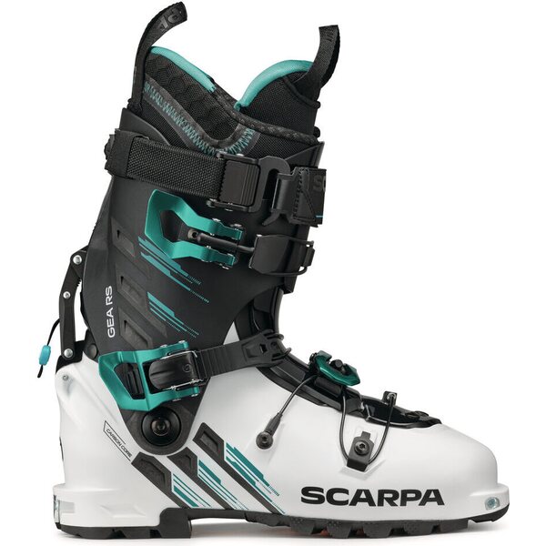 Scarpa Gea RS Womens