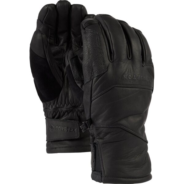 Burton Clutch GTX Leather Gloves