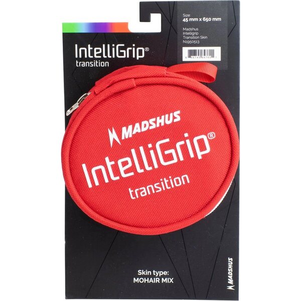 Madshus Intelligrip Transition 2.0