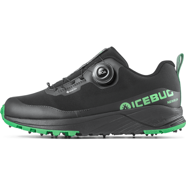 Icebug NewRun BUGrip GTX Mens