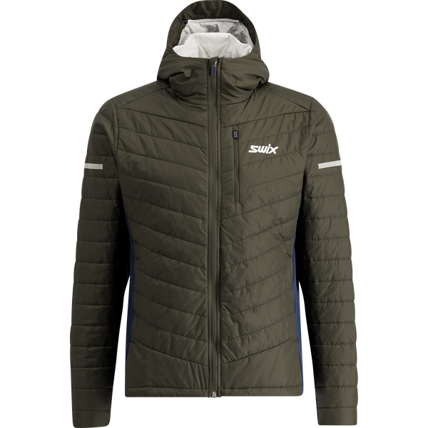 Swix Dynamic Insulated Jacket Mens