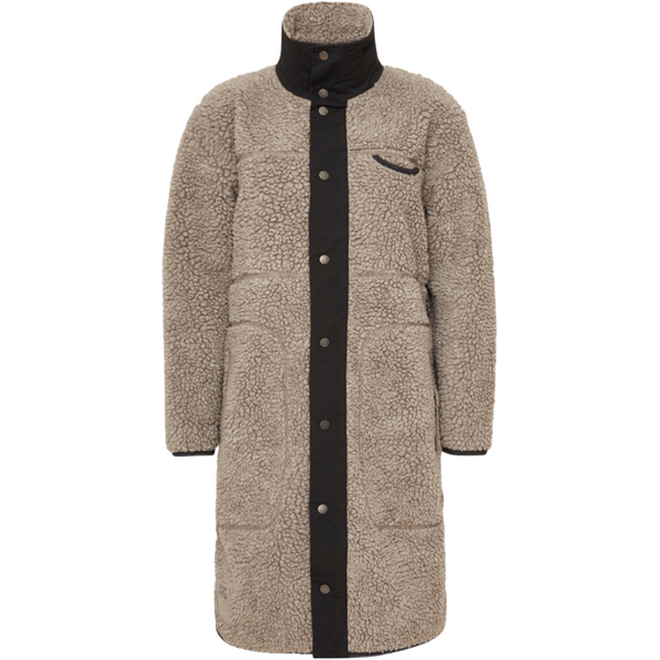 Varg Koster Coat Womens