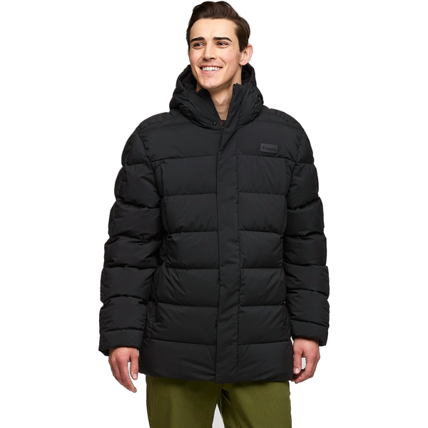 Cotopaxi Alivio Down Parka Mens