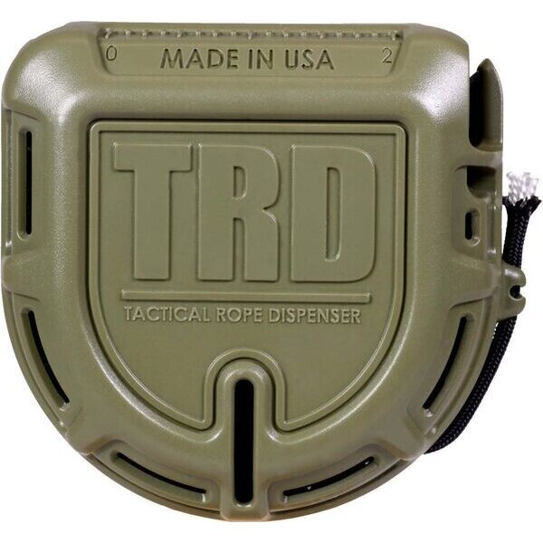 Atwood Rope TRD - Tactical Rope Dispenser