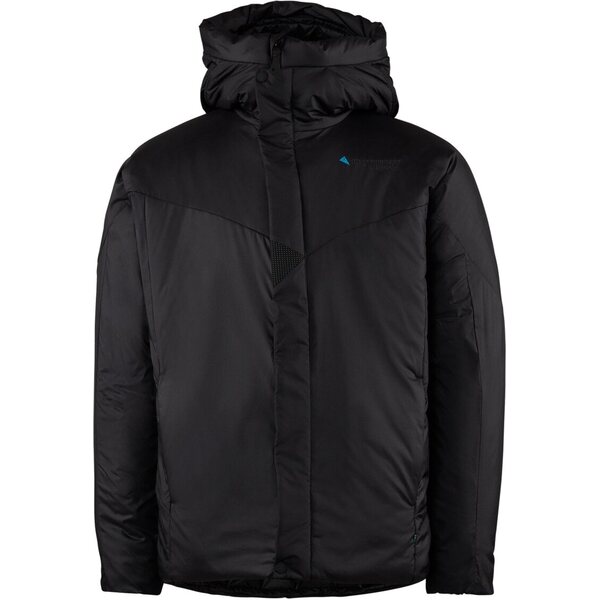 Klättermusen Lödyn Hood Jacket Mens