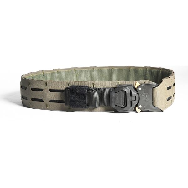 HSGI GEN 2 Operator Belt Battle Belts Varuste English