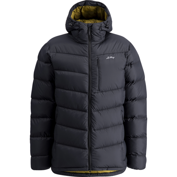 Lundhags Fulu Down Hooded Jacket Mens