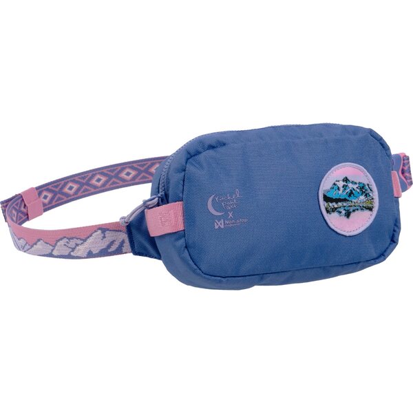 Non-stop Dogwear Trail Quest Fanny Pack Rachel Pohl