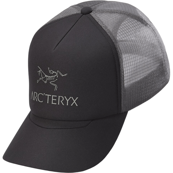 Arc'teryx Bird Word Trucker Curved