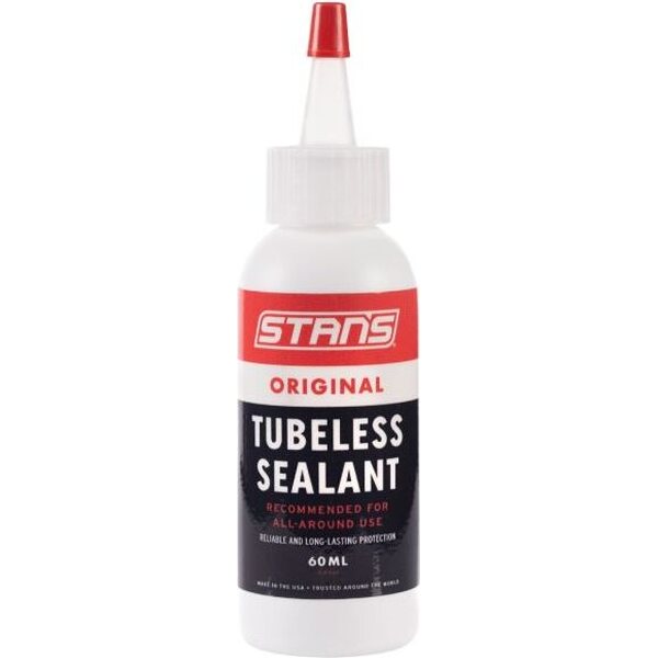 Stan's NoTubes Sealant, 60ml