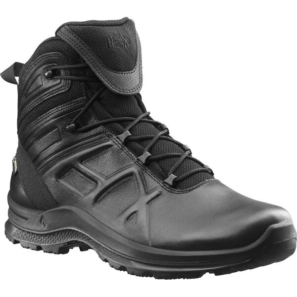 Haix Black Eagle Tactical 2.0 GTX Mid Wide