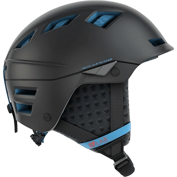 Salomon MTN Lab Helmet