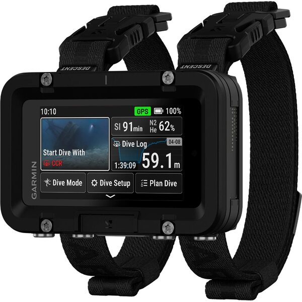 Garmin Descent X50i