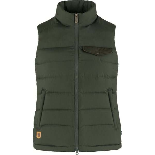 Fjällräven Greenland Down Liner Vest Womens