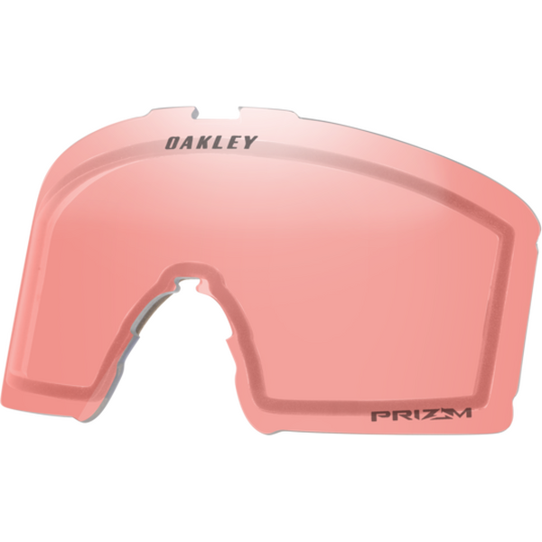 Oakley Line Miner M Replacement Lens, Prizm Rose Gold