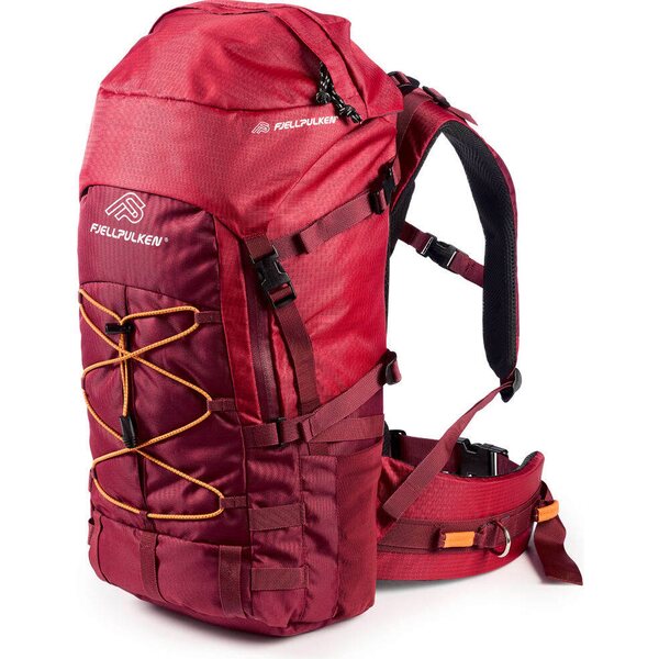 Fjellpulken Harness Pack 35 L