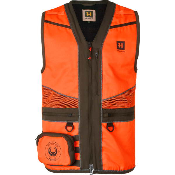 Härkila Wildboar Pro Blaze Waistcoat