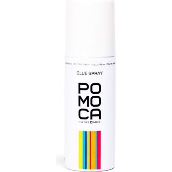 Pomoca Glue Spray 50ml