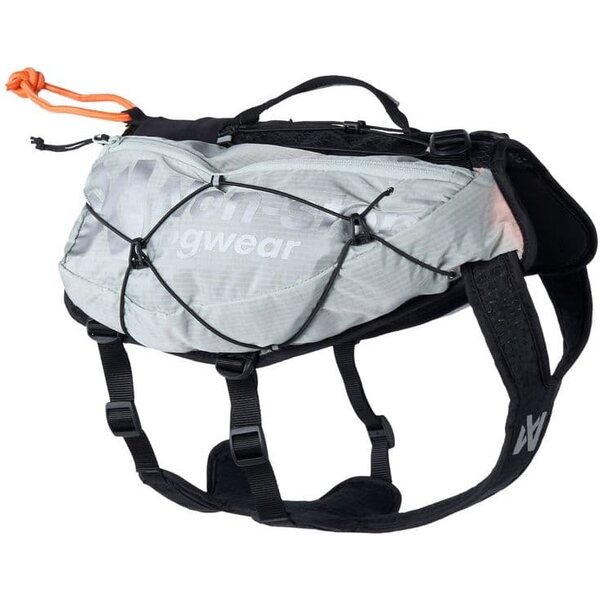 Non-stop Dogwear Trail Light Dog Backpack