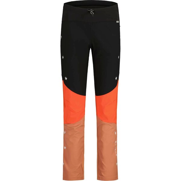 Maloja NaninaM. Nordic Hybrid Softshell Pants Womens