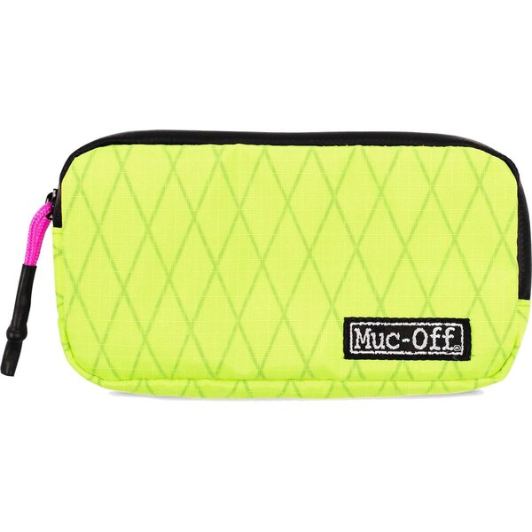 Muc-Off Rainproof Essentials Case